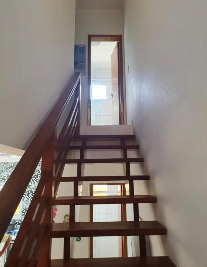 קרגואטטובה Casa Ar Condicionado Nos 2 Quartos. מראה חיצוני תמונה