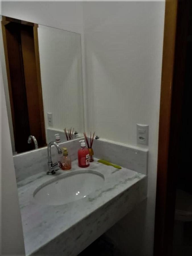 קרגואטטובה Casa Ar Condicionado Nos 2 Quartos. מראה חיצוני תמונה