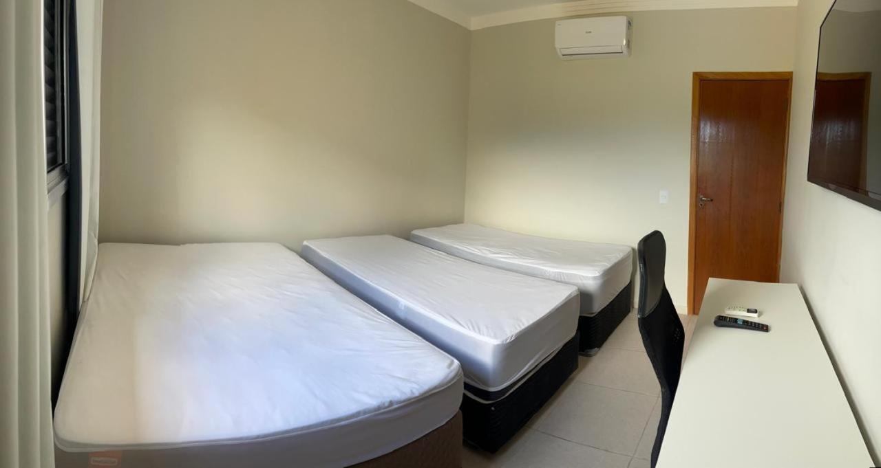 קרגואטטובה Casa Ar Condicionado Nos 2 Quartos. מראה חיצוני תמונה